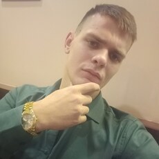 Фотография мужчины Алексей, 22 года из г. Лебедянь