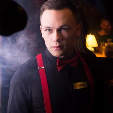 Фотография мужчины Ян, 29 лет из г. Туапсе