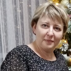 Фотография девушки Вера, 45 лет из г. Миасс