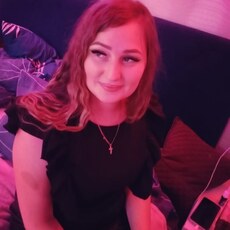 Фотография девушки Вераника, 37 лет из г. Оленегорск