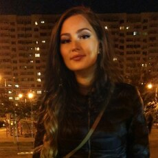 Фотография девушки Вераника, 37 лет из г. Оленегорск