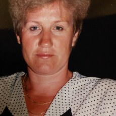 Фотография девушки Валентина, 66 лет из г. Нижний Новгород