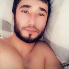 Фотография мужчины Тимур, 32 года из г. Фергана