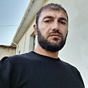 Давуд, 36 лет