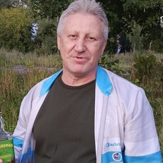 Фотография мужчины Андрей, 57 лет из г. Вышний Волочек