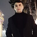 Дидар, 19 лет