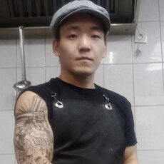 Фотография мужчины Александр, 35 лет из г. Саратов