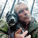 Макс, 66 лет