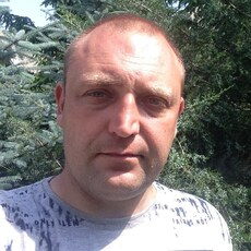 Фотография мужчины Александр, 42 года из г. Красный Луч