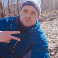 Фотография мужчины Александр, 30 лет из г. Сатка