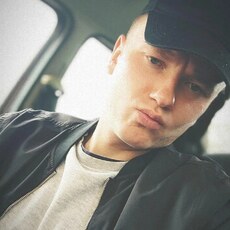 Фотография мужчины Алексей, 25 лет из г. Кубинка