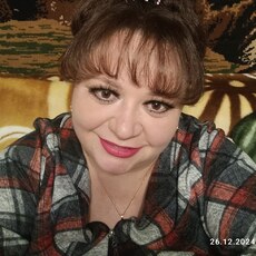 Елена, 43 из г. Брянск.