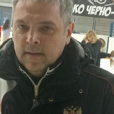 Фотография мужчины Анатолий, 44 года из г. Миасс