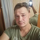 Виктор, 38 лет