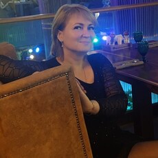 Екатерина, 42 из г. Москва.