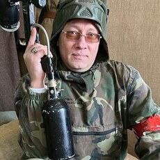 Фотография мужчины Владимир, 44 года из г. Павловский Посад