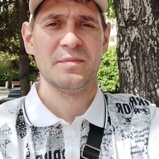 Фотография мужчины Александр, 39 лет из г. Минусинск