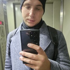 Фотография мужчины Дмитрий, 24 года из г. Старый Крым