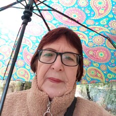 Фотография девушки Ирина, 65 лет из г. Алматы