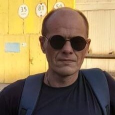 Фотография мужчины Дима, 43 года из г. Промышленная