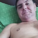 Витос, 45 лет