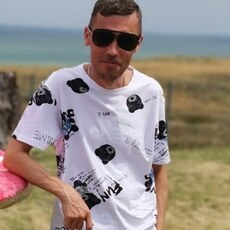 Фотография мужчины Владимир, 43 года из г. Богданович
