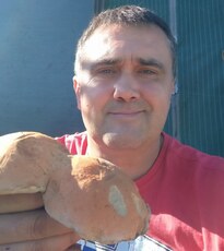 Фотография мужчины Владимир, 48 лет из г. Киев