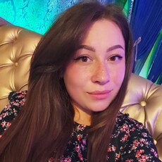 Виталина, 25 из г. Свердловск.