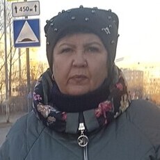Фотография девушки Надежда, 61 год из г. Тольятти