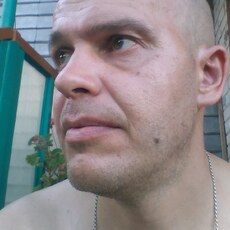 Фотография мужчины Серёга, 42 года из г. Панино