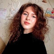 Марина, 21 из г. Тюмень.