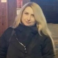 Фотография девушки Юлія, 41 год из г. Львов