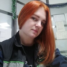 Елена, 34 из г. Новокузнецк.