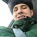 Антон, 26 лет