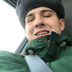 Фотография мужчины Антон, 26 лет из г. Чехов