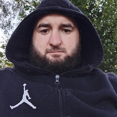 Фотография мужчины Валентин, 36 лет из г. Тернополь