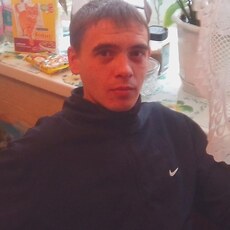 Фотография мужчины Саня, 34 года из г. Ревда