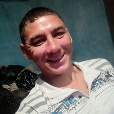 Фотография мужчины Тахтобин Руслан, 44 года из г. Таштып