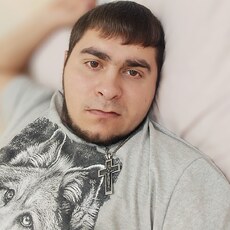 Фотография мужчины Юрий, 28 лет из г. Пойковский