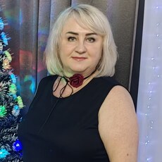 Фотография девушки Елена, 50 лет из г. Норильск