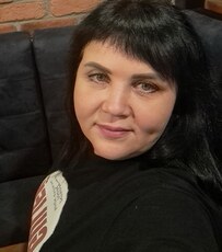 Natalia, 43 из г. Санкт-Петербург.