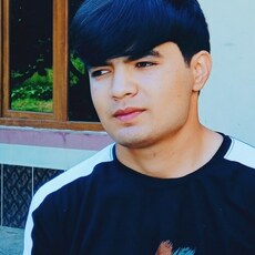 Фотография мужчины Федя, 25 лет из г. Чита