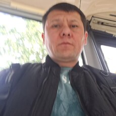Фотография мужчины Оташ, 41 год из г. Коканд