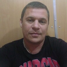 Фотография мужчины Александр, 42 года из г. Сорочинск