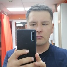 Фотография мужчины Тема, 31 год из г. Магнитогорск