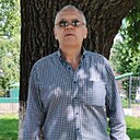 Серёга, 55 лет