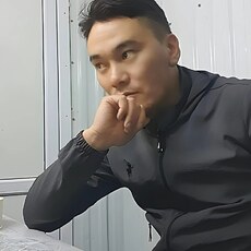 Фотография мужчины Айдос, 35 лет из г. Чунджа