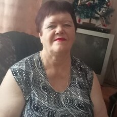 Фотография девушки Надежда, 64 года из г. Самара