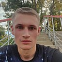 Александр, 27 лет
