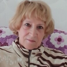 Фотография девушки Галина, 62 года из г. Соликамск